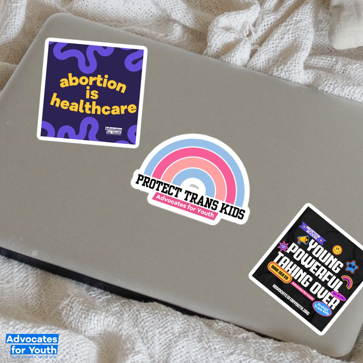 Abortion is Healthcare Sticker