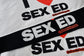 I Heart Sex Ed Tee