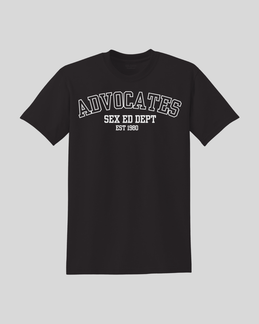 Sex Ed Dept T-Shirt