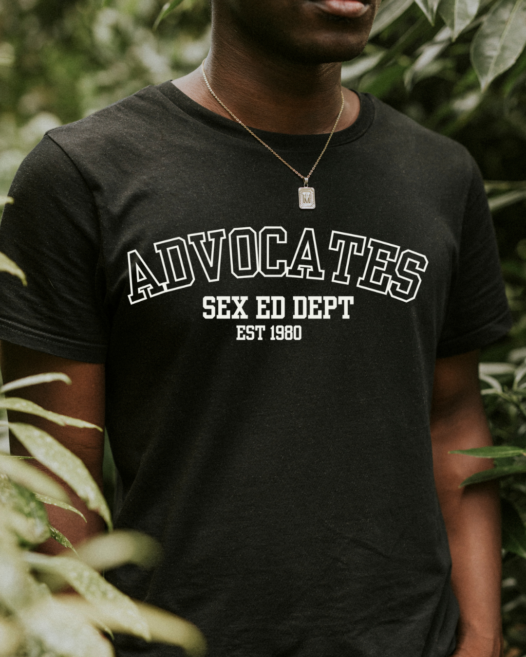Sex Ed Dept T-Shirt