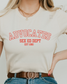 Sex Ed Dept T-Shirt