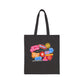 AfY Sticker Tote