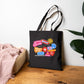 AfY Sticker Tote
