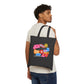 AfY Sticker Tote