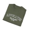 Sex Ed Dept T-Shirt
