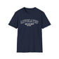 Sex Ed Dept T-Shirt