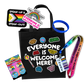 Everyone Is Welcome Here Bundle