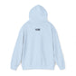 Survivors Deserve Support & Care Heavy Blend™ Hooded Sweatshirt