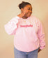 busybody crewneck