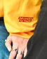 busybody crewneck