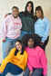 busybody crewneck