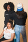 busybody trucker hat