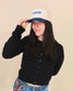 busybody trucker hat