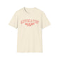 Sex Ed Dept T-Shirt