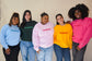 busybody crewneck