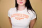 Sex Ed Dept Baby Tee
