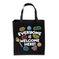 Everyone Is Welcome Here Bundle