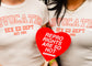 Sex Ed Dept Baby Tee