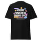 Young. Powerful. Taking Over Tee